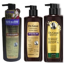 닥터그루트 힘없는 모발용 손상된모발 탈모완화샴푸 컨디셔너 지성샴푸 퍼퓸 퓨어브리즈 샴푸 퍼퓸 퓨어브리즈 컨디셔너 LG생활건강 lg생활건강 엘지생활건강 샴푸 린스 엘라스틴, 탈모완화 컨디셔너