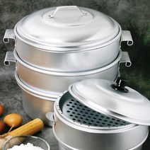 업소용 대형 계란 만두 찜기 찜솥 상하단 별도, 06-계란찜기 채반 대, 1개