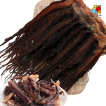 아침미소 대왕발(문어발)500g, 1