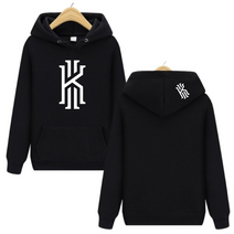 NBA 브루클린 네츠 카이리 어빙 농구 후드티 후드집업 티셔츠 MMK-A0051