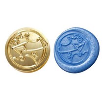 식물 왁스 씰 스탬프 DIY 파이어 래커 가이시 로즈 플라워 결혼식 초대장 감사합니다, 17 17