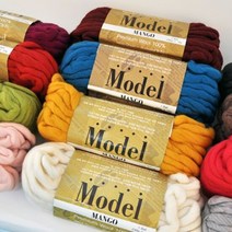 [아실닷컴]모델망고 (230g), 색상:10 라이트그레이