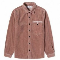 스톤아일랜드 명품STONE ISLAND 22FW 771511811 V0086 CORDUROY 400 오버셔츠 DM TMG253115 1670007355