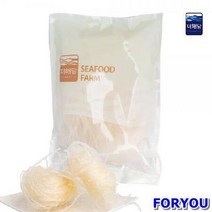 ForU600 실한천 바다풀 묵 해초 밀양 실 한천분말 모듬 해초무침 우뭇가시리, 상세페이지 참조