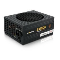 썬루트 EX1800 80PLUS BRONZE 벌크 채굴용 ATX 파워서플라이