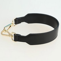 데이즈원 여성 가방 핸드백 짧은 숏 스트랩 백 가죽 가방끈