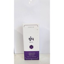 [약국정품]링티 플러스22 118g x 10개 3개 구매시 전용보틀 1개 증정