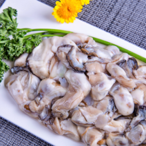 통영 굴제철 횟감용 김장용 생굴 햇 깐꿀, 통영 생굴 3kg