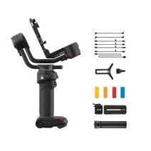Weebill 3 카메라 짐벌 3 축 짐벌 스태빌라이저 카메라용 도매, Standard, Standard, 1개