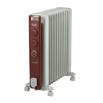 델롱기 베르티카르도 오일 히터 RHJ21F1015-BR