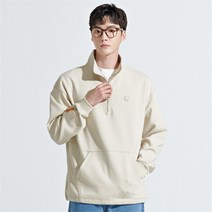 체이스컬트 DP03 반집업 아노락 맨투맨 BAAK5122B05