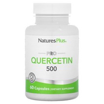 퀘르세톨 퀘르세틴 500mg 60 캡슐 2개월분 케르세틴 케르세톨, 60개