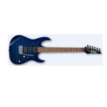 [일본직구]GIO IBANEZ 아이바네즈 일렉 기타 지오시리즈, BLUE, GRX40