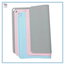 3D프린터 관련 부품 용품 1Pcs 3d 프린터 부품 600mm x 실리콘 매트 수지 Schoon Dlp Sla 액세서리 용, 01 410x310x3mm_01 blue