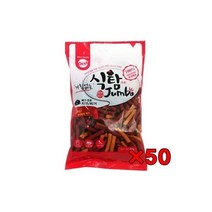 평생먹는 대용량 요크셔 져키간식 50봉 맛있는 맛좋은