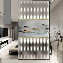 파티션분할 간살문 알파룸 이미지월 칸살 매직 경량 원룸 공간분리 침대 드레스룸 현관 나무북유럽 욕실 슬, 14 8_07 50x75cm