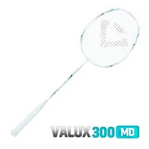 프리미크 배드민턴라켓 벨룩스 300MD VALUX 300MD, AERO BITE
