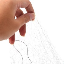 농작물 보호 그물망 멀칭비닐6x2m 안티 버드 방지 그물 메쉬 과일 자르기 식물 나무 정원, 01 8x3m