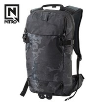 세모담 스키부츠백 백 스키부츠가방 부츠백팩 대용량, FORGED CAMO/블랙 위장