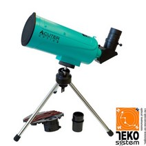 ACUTER MAKSY 60 막스토프카세그레인 천체망원경 60mm 반사굴절 망원경 세트