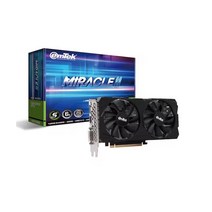 이엠텍 지포스 GTX 1660 SUPER MIRACLE II D6 6GB 그래픽카드