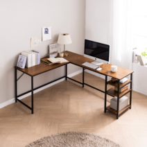 이케아 책상 컴퓨터 테이블 넓은 긴 접이식 미니 공부 고등학생 중학생 1인용 2인용데스크, 화이트