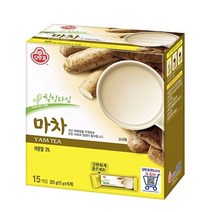 오뚜기 마차, 15g, 30개입