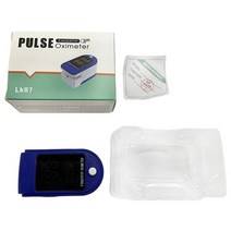 심박계 심박수 측정기 운동 손가락 산소 농도계 맥박 LED 스크린 클립 SPO2 PR 심박수 모니터 혈액 포화도, Oximeter, 01 Oximeter, 1개