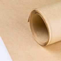 [마이문구] 소포지 크라프트지 포장용지, 소포지 100g-A4, 275매