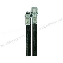 MIFLEX MIFLEX 마이플렉스 부력조절기 호스 45cm BC호스