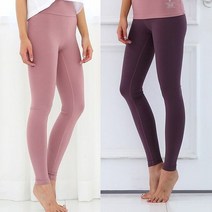 액티브 웨어 9부, 단품