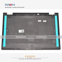 노트북수리 노트북분해키트 Orig New 5CB0Y85294 Blk for Lenovo Ideapad Flex 5-14IIL05 상단 LCD 후면 덮, 한개옵션0