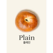 에피베이글 플레인, 허니통밀