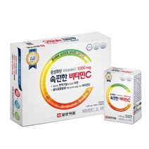 일양약품 속편한 비타민C, 50정, 6개, 6개, 50정