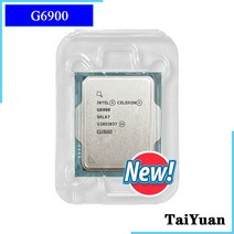 CPU 인텔 코어 i312100F i3 3.3 GHz 4 8 스레드 CPU 프로세서 7NM L3 12M 60W LG 호환 호환A 1700 새하지만, 한개옵션0