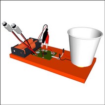 음성 녹음기 만들기(1인용), 음성 녹음기만들기 1인용