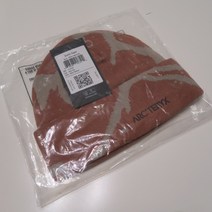 아크테릭스 GROTTO TOQUE 모자 비니 Relic/Habitat Supreme palace 자켓 ar New