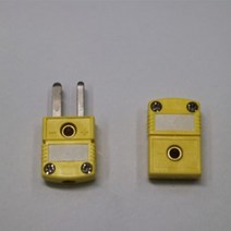 오메가 SMPW 써모커플 서모커플 커넥터 Themocouple connecetor 온도 K타입 열전대 판넬형, 3분류