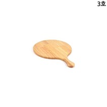 〓업소용 원형 원목 서빙도마 피자트레이 3호 30cm〓 0712 PLAB##@!, 구매꾹★