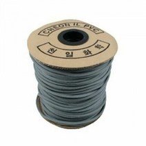 방충망 샤시망 방충망고무 2롤 1박스