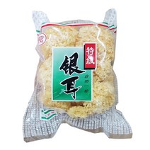 창제일농수산 흰목이버섯 백목이 은이버섯, 500g, 1개