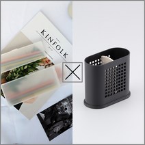 베키샵 하드케이스 컬러 필통 X 고급 연필꽂이, 1세트, 05.민트-대형x고급연필꽂이