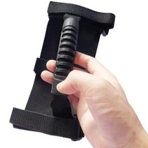 [기타자동차용품] 기장 타이 핸들 용 스쿠터 폴 확장 버전 고정 스트랩 핸드 그립 스케이트 보드 안전 벨트