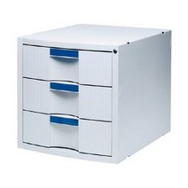 (카파맥스 3단 멀티서류함 멀티서류함/카파맥스