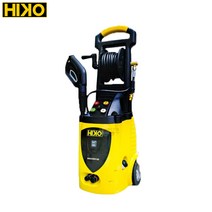 하이코 고압 세척기 세차기 195바 2500W 인덕션모터 6종노즐 풀세트