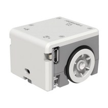 햄스터 코딩로봇 +usb 동글 +충전케이블 (그레이), 그레이