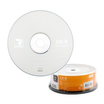 FOR LG CD-R 700MB 52배속 공디스크 25p 케이크, LHB-CDR04