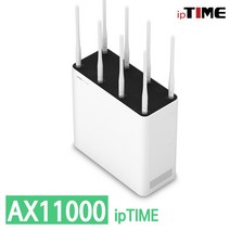EFM네트웍스 ipTIME AX11000 유무선공유기 기가비트 WIFI-6 이지메시