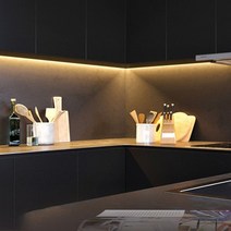 무드등 USB라인조명 1m LED 간접등 3m 5m 5V 줄조명 2m 저전력 붙이는 4m, 전구색4m