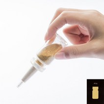 스노우골드 500mg (뿌리는 식용금가루) puky71*890668672IT, 1개, 본상품선택